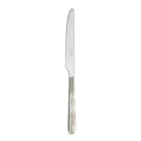 Coltello Tavola - Cottage BD15602 - Neva
