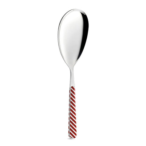 Rice Shovel - Solid Color Bordeaux LD14114X