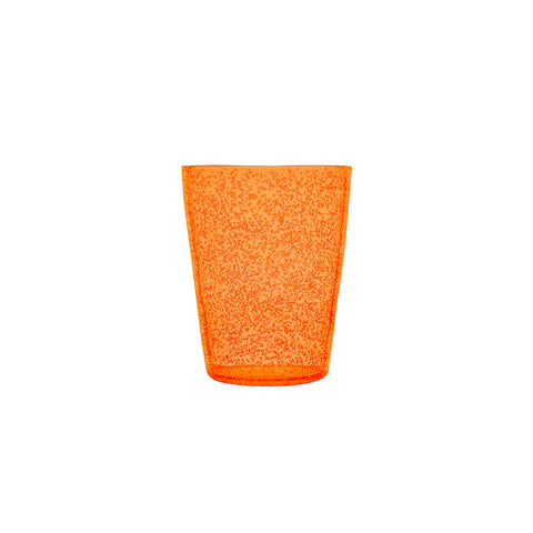 GLASS - FLUORESCENT ORANGE - MEMENTO SYNTH