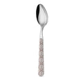 6 Cucchiai Tavola - Damascato Sabbia BD14041S