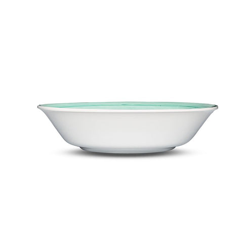Saladier Memento Table - Aqua