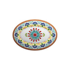 Porto Oval Tray