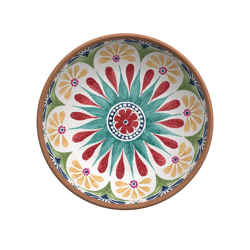 PORTO - INSALATIERA - TOUCH-MEL