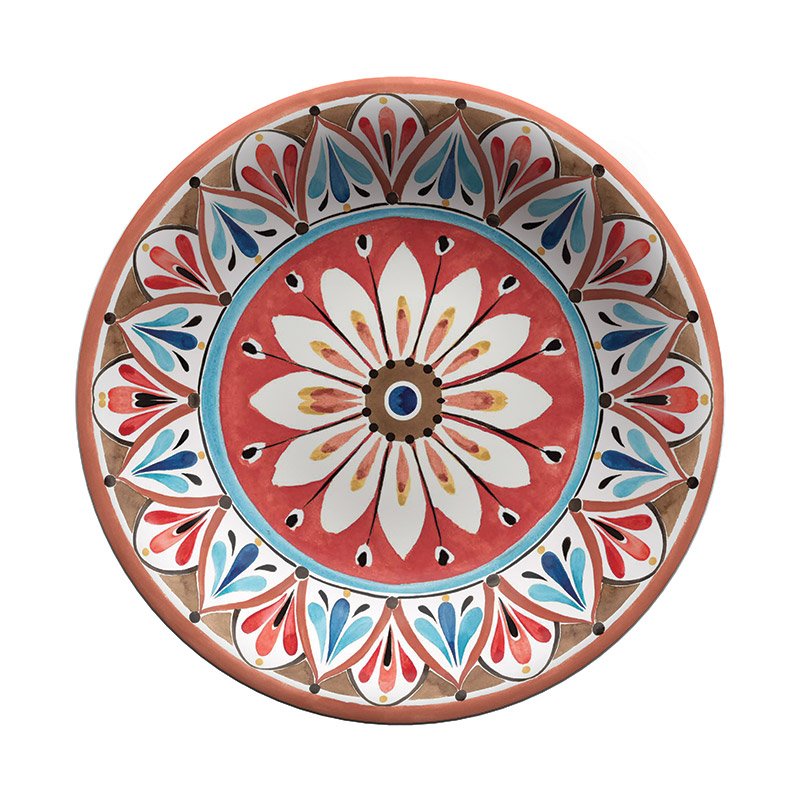 MADRID - INSALATIERA - TOUCH-MEL