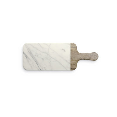 Serving cutting board Carrara