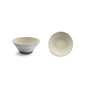 Carrara salad bowl