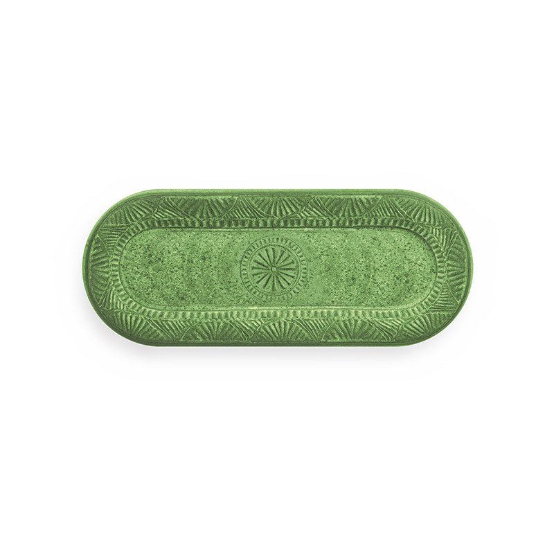 MONO VERDE - VASSOIO SANDWICH - TOUCH-MEL