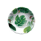 Touch-MeL Insalatiera York Floreale Ø 35 cm, articolo incluso nel set