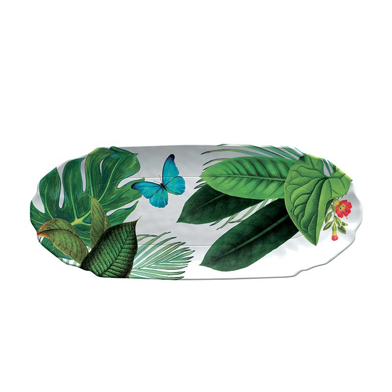 YORK FLOREALE - VASSOIO SANDWICH - TOUCH-MEL