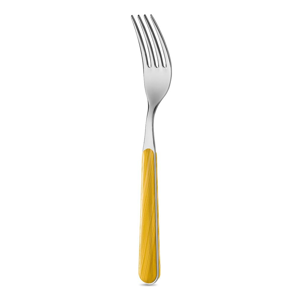 Forchetta Tavola - Abete Giallo BD15500Y