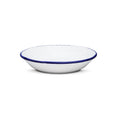 Assiette creuse de table Memento - Jaune 