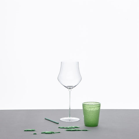 VIN MEMENTO - CITRON VERT