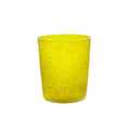 DOF - YELLOW TRANSPARENT