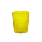 DOF - YELLOW TRANSPARENT