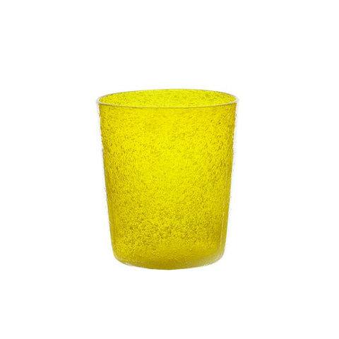 DOF - YELLOW TRANSPARENT