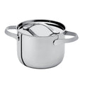 Al Dente • pot avec couvercle ø 20 cm - SERAFINO ZANI