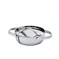 AL DENTE - CASSEROLE 24 cm - SERAFINO ZANI