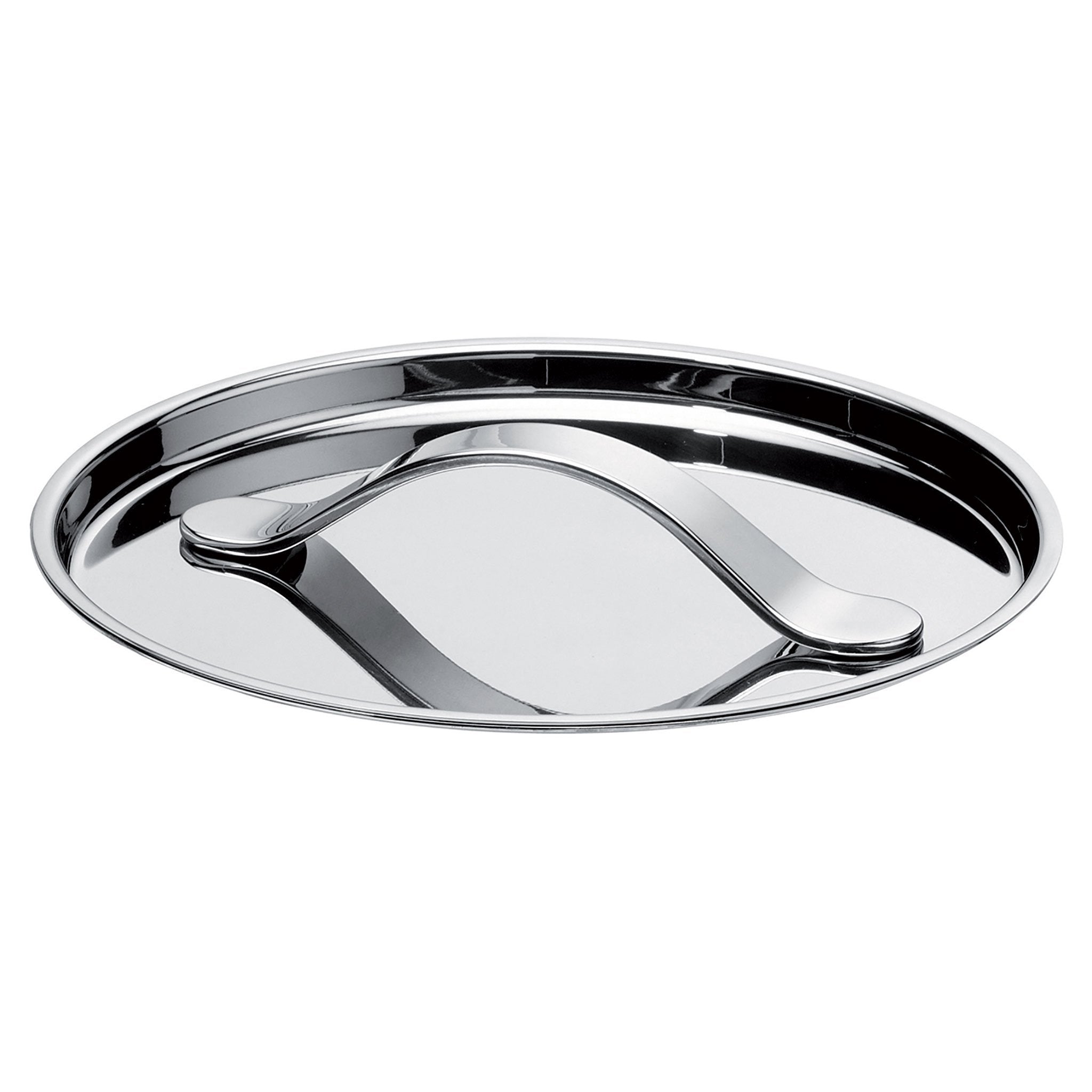 AL DENTE - COPERCHIO 20 cm - SERAFINO ZANI