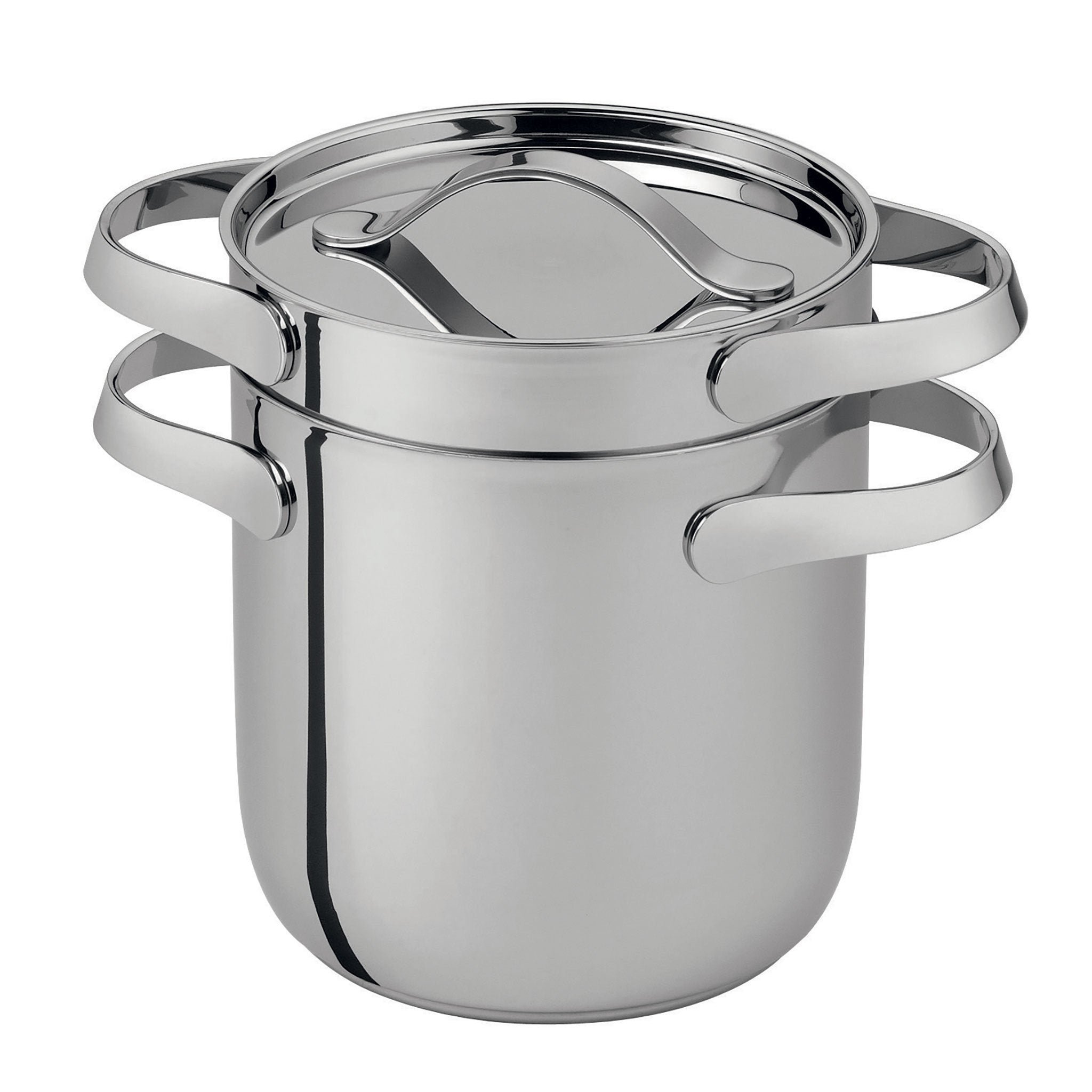 AL DENTE - SPAGHETTIERA - SERAFINO ZANI