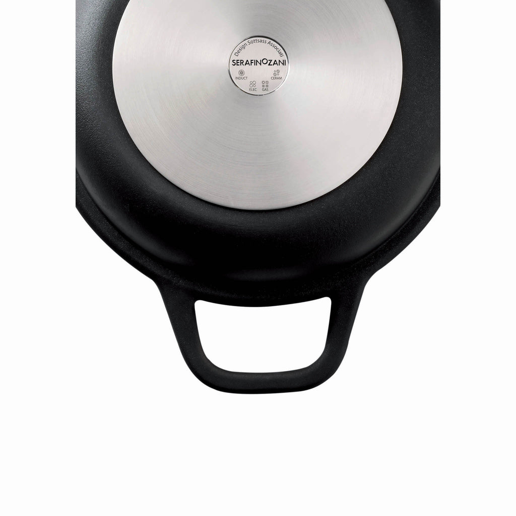 BON APPETIT - CASSERUOLA 24 cm - SERAFINO ZANI