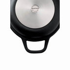 BON APPETIT - CASSERUOLA 24 cm - SERAFINO ZANI