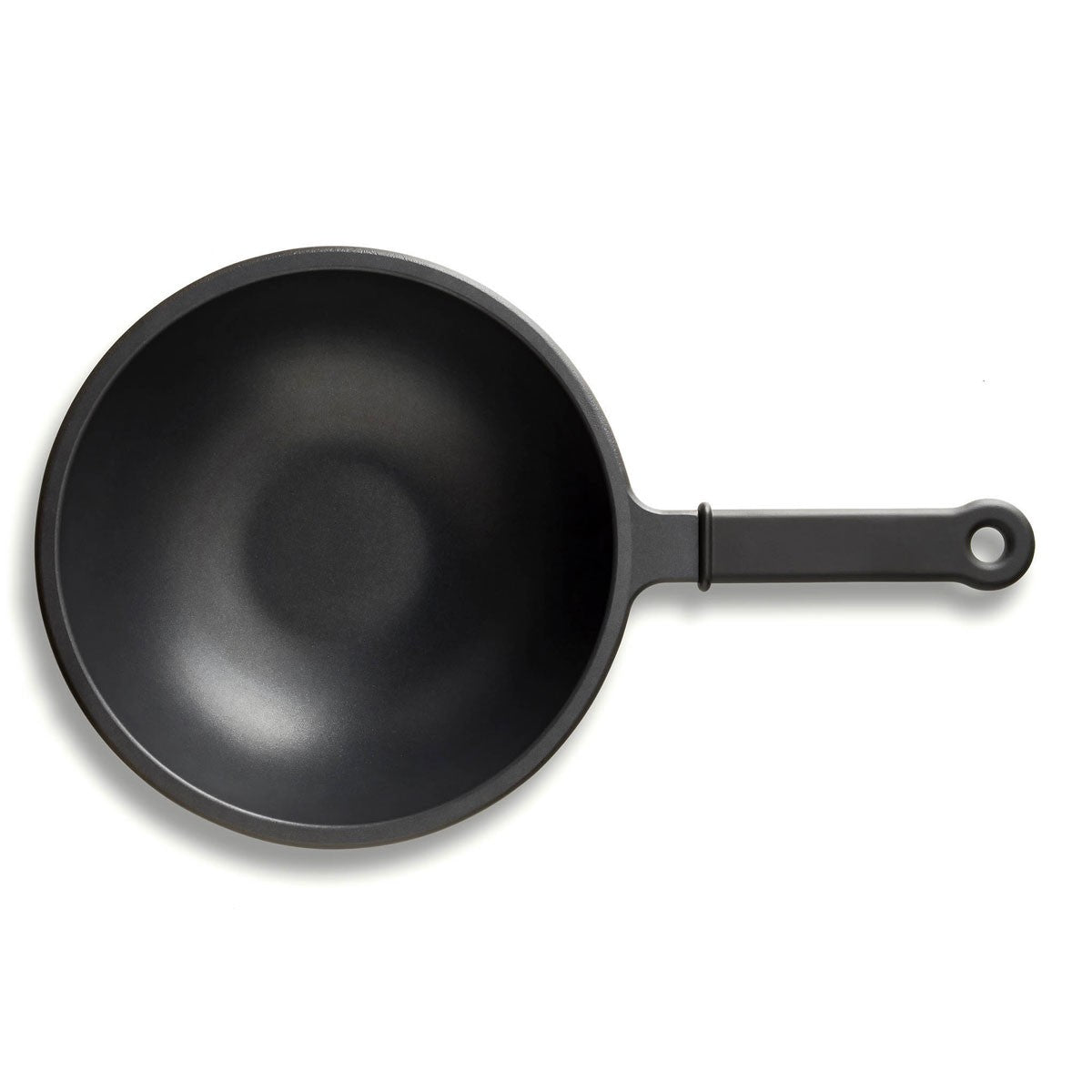 WOK BON APPETIT ø 28 cm • Con Coperchio - SERAFINO ZANI