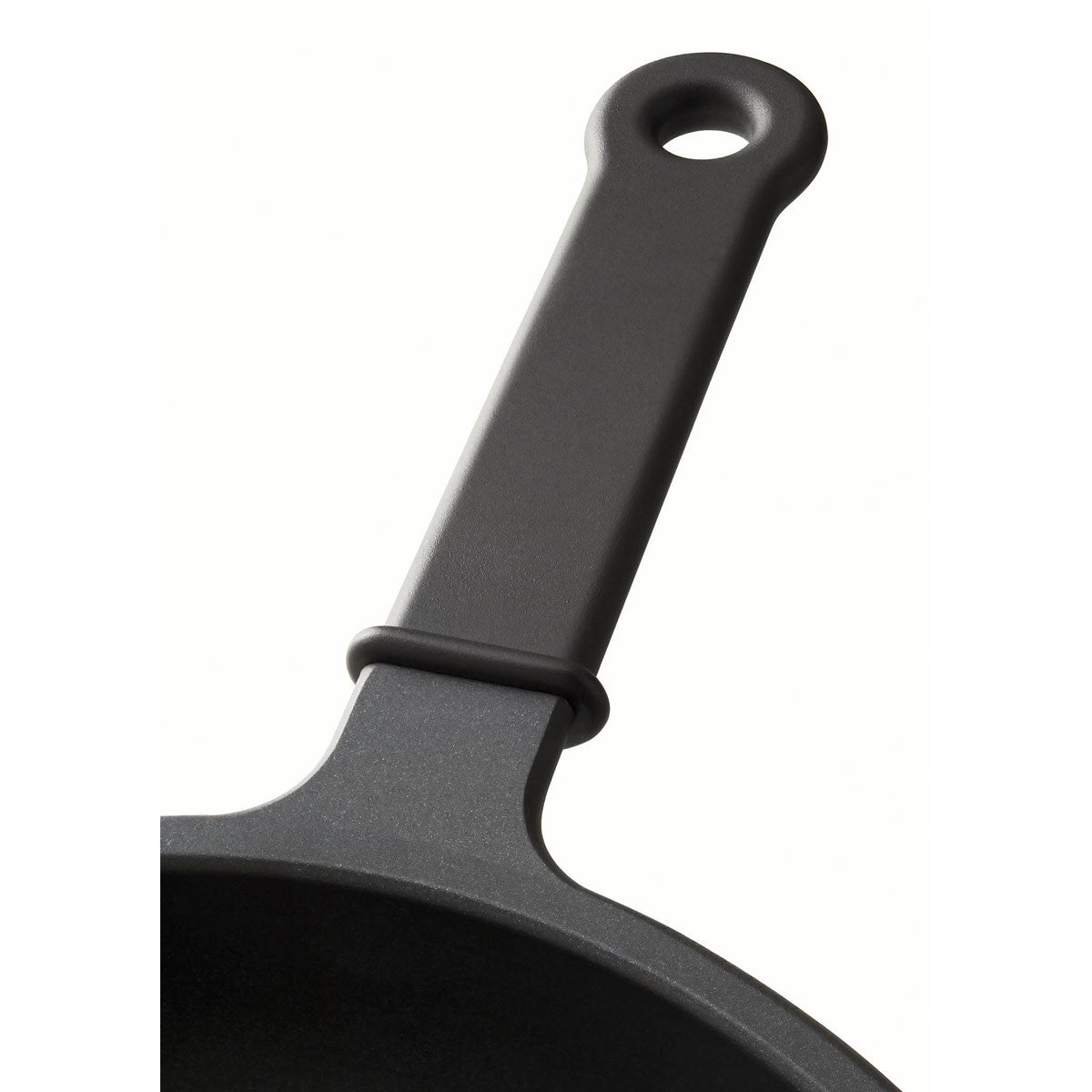 WOK BON APPETIT ø 28 cm • Avec Couvercle - SERAFINO ZANI