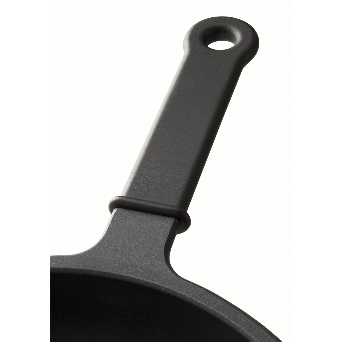 BON APPETIT WOK ø 28 cm • With Lid - SERAFINO ZANI