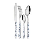 Set 24 pezzi - Roses BD140115B-CT