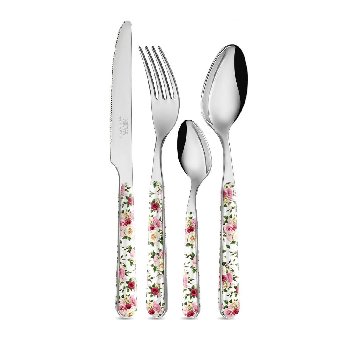 Set 24 pezzi - Roses BD140114