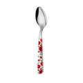 6 Coffee Spoons - Roses BD140112