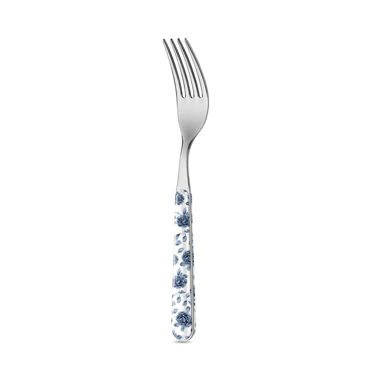 6 Table Fork - Vintage Floreal BD14006B-CT