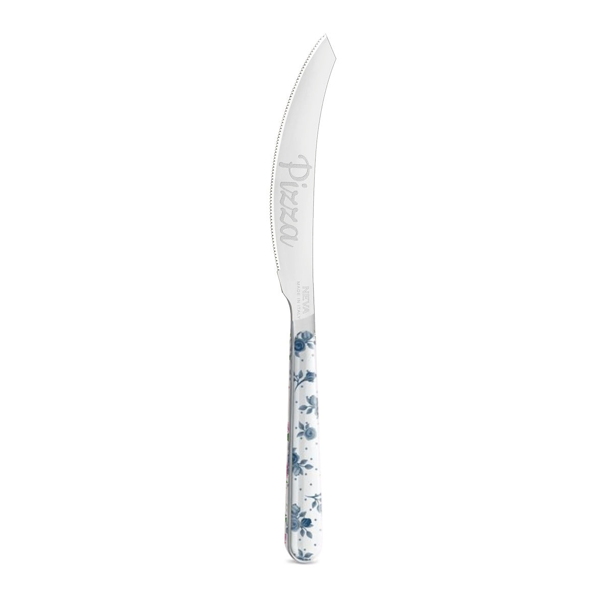 4 Coltello Pizza - Roses BD140115B-CT