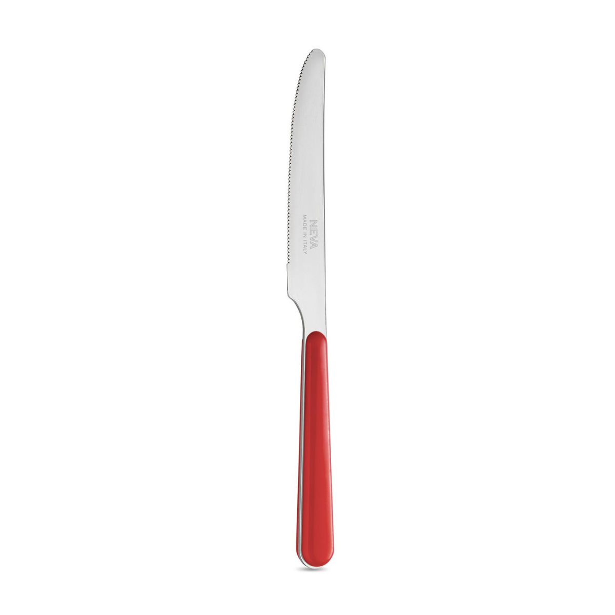 Table Knife - Solid Color Gray LD14112LK