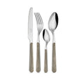 Set 24 pezzi - Pino Tortora BD15003
