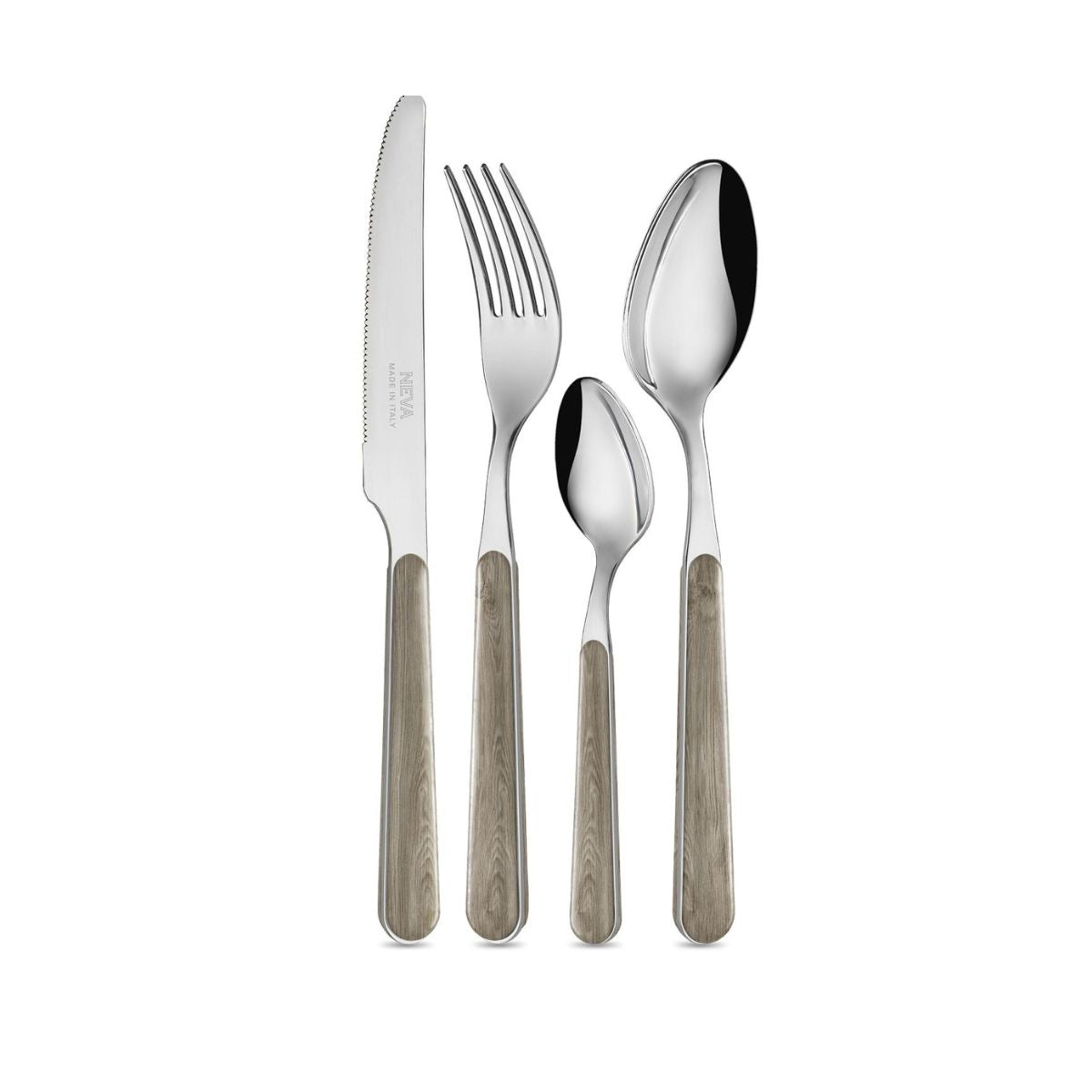Set 24 pezzi - Pino Tortora BD15003