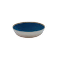 TERRAE DEEP BLUE - PIATTO FONDO 2 PZ - TOUCH-MEL
