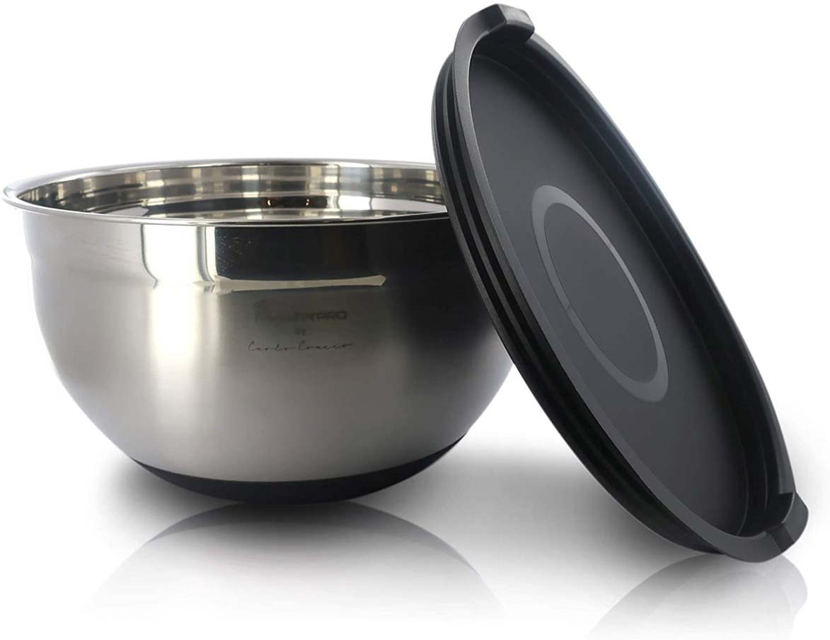 MASTERPRO - MIXING BOWL - CARLO CRACCO