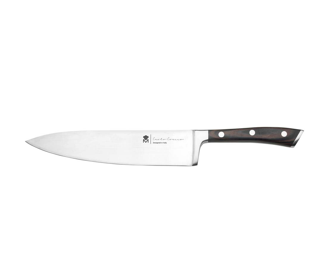 MASTERPRO - COLTELLO CHEF - CARLO CRACCO