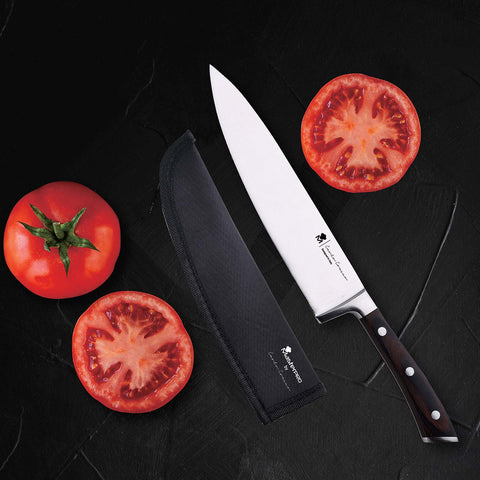 Couteau de chef Carlo Cracco - MasterPro par Carlo Cracco