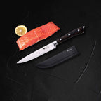 MASTERPRO - COLTELLO MULTIUSO - CARLO CRACCO