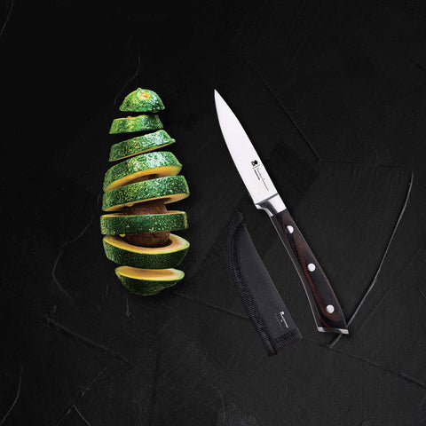 Couteau à légumes - MasterPro par Carlo Cracco