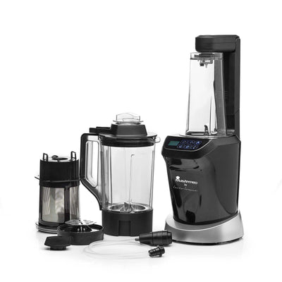 Blender - Vacuum blender - MasterPro by Carlo Cracco