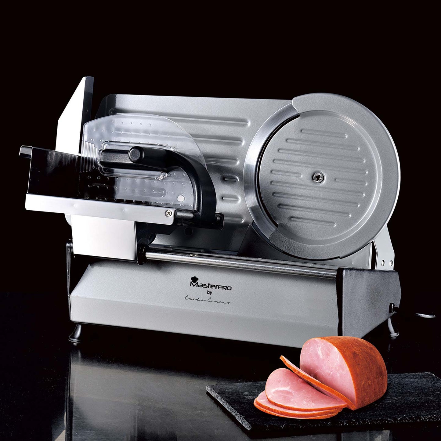 Slicer - MasterPro by Carlo Cracco