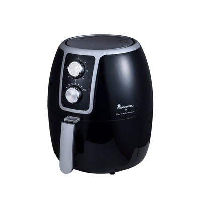 Cracco Air Fryer 3.4L 80-200°C 