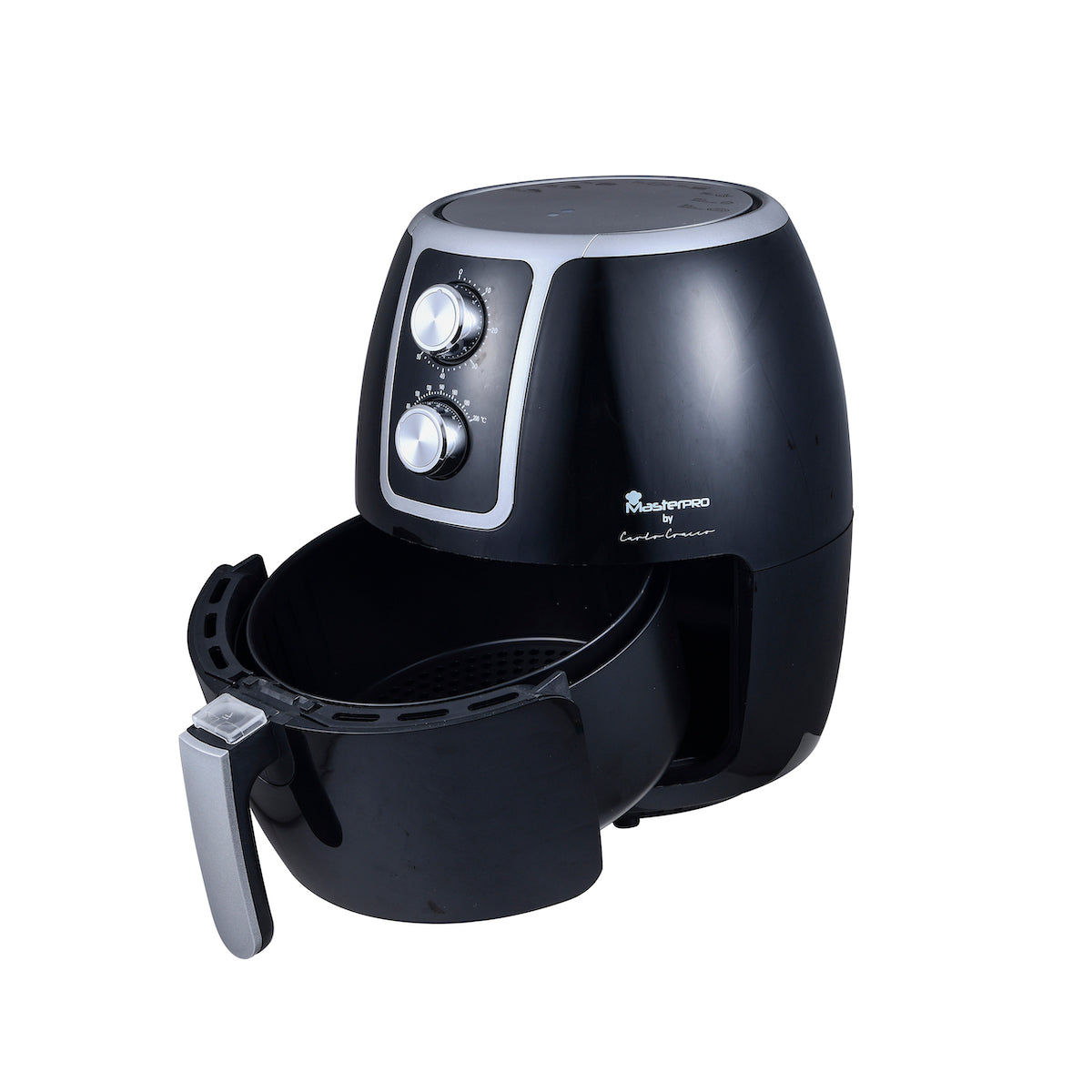 Cracco Air Fryer 3.4L 80-200°C 