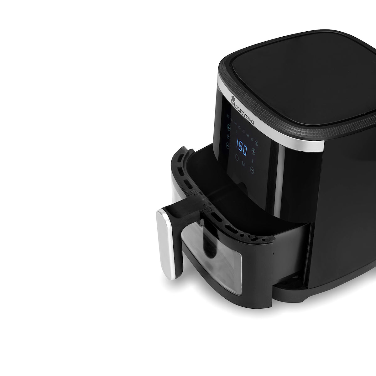 MASTERPRO - FRIGGITRICE AD ARIA 4,2 lt - CARLO CRACCO