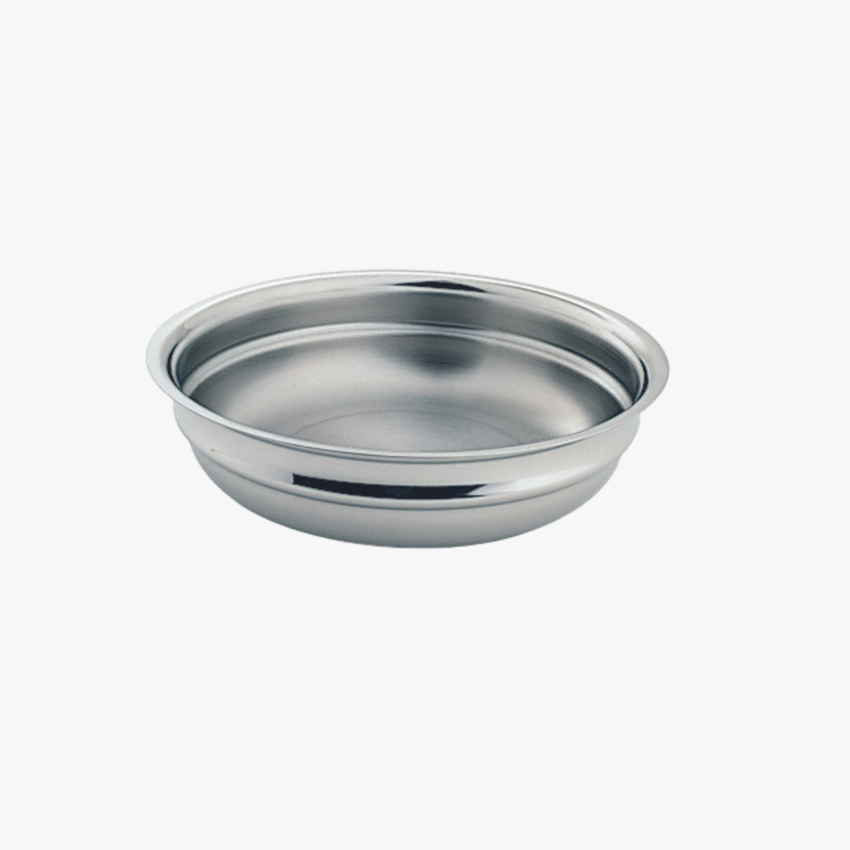 SOLARIS • Bain-marie ø 22 cm - SERAFINO ZANI