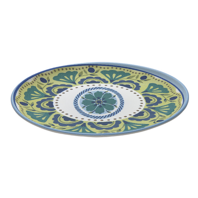 Ceramica LONDON - OVAL TRAY 40 CM