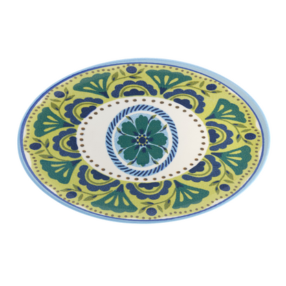 Ceramica LONDON - OVAL TRAY 40 CM